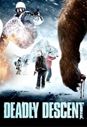 Deadly Descent (2013)