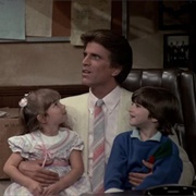 S4.E23: Relief Bartender