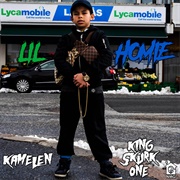 Lil Homie - Kamelen, Kingskurkone