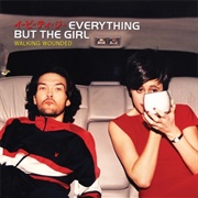 Everything but the Girl - Single (Brad Wood Memphis Remix)