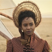 Georgiana Lambe (Sanditon)