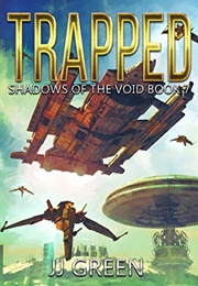 Trapped (J.J. Green)