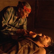 S3.E1: The Blessing Way