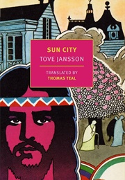 Sun City (Tove Jansson)