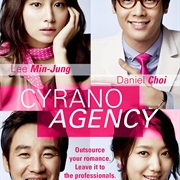 Cyrano Agency (2010)