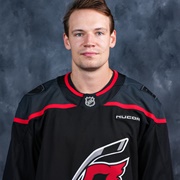 Juha Jaaska (Carolina Hurricanes)