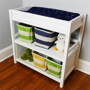 Changing Table