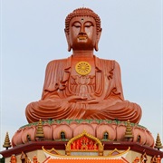 Phra Buddha, Malaysia