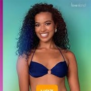 Courtney Coco Watson