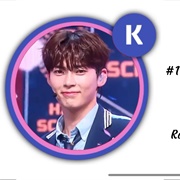 Rank #1 Sung Hanbin Korean Group Say My Name Survived/Saved