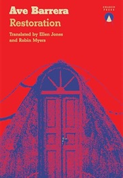 Restoration (Ave Barrera)