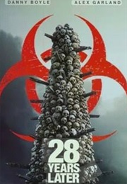 28 Years Later (2025)