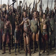 Spartacus: "Victory" (S3,E10)