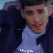 #308 Kiss You by One Direction