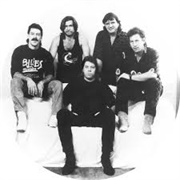 George Thorogood & the Destroyers