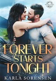 Forever Starts Tonight