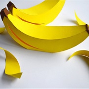 Paper Banana