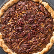 Pecan Pie