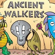 Ancient Walkers