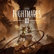 Little Nightmares III