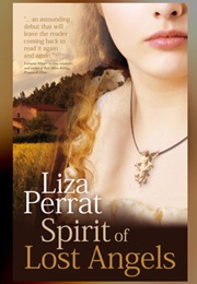 Spirit of Lost Angels (Liza Perrat)