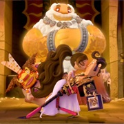 Manolo Sanchez & Maria Posada