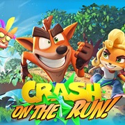 Crash on the Run