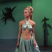 S3.E21: The Cloud Minders