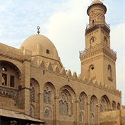Qalawun Complex, Cairo, Egypt
