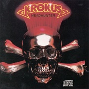Krokus - Russian Winter