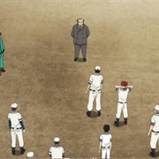 S2.E15: Rebuilding the Baseball Team! + Eat Your Vegetables Too! the Yakiniku Epilogue + Dad's New