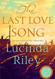 The Last Love Song (Lucinda Riley)