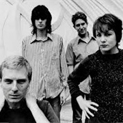 The Dream Syndicate