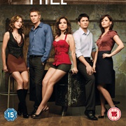 One Tree Hill Season 6