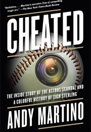 Cheated (Andy Martino)