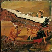 Zamla Mammaz Manna - The Forge