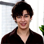 Devon Bostick