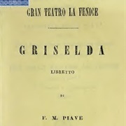 Griselda (Ricci-Ricci)
