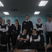 S8.E15: The Unknown Terrorist