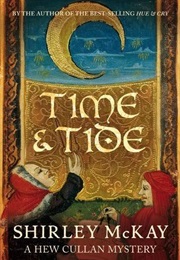 Time & Tide (McKay, Shirley)
