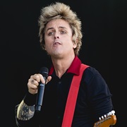 Billie Joe Armstrong (Green Day)