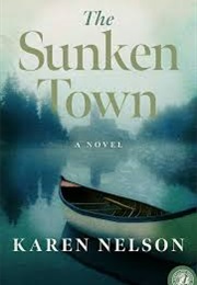 The Sunken Town (Karen Nelson)