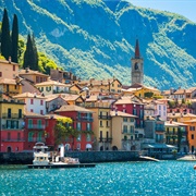 Como, Italy