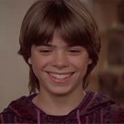 Chris Hillard (Mrs. Doubtfire)