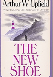 The New Shoe (Arthur W. Upfield)