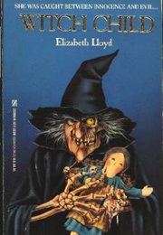 Witch Child (Elizabeth Lloyd)
