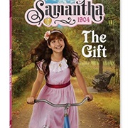 Samantha: The Gift