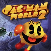 Pac-Man World 2: Re-Pac