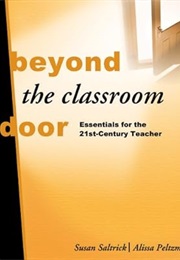 Beyond the Classroom Door (Saltrick)
