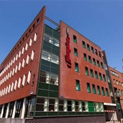 Hampton by Hilton Amsterdam